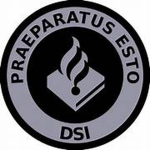 DSI | Dienst Speciale Interventies.