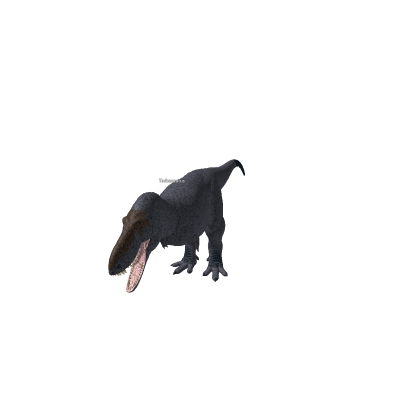 Tarbosaurus (NPC)