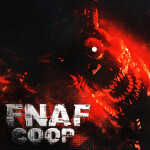 [Five Nights At Freddy's] FNAF: Co-op