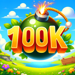 [COUNTDOWN] 100K EVENT
