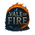 Vale of Fire Studios