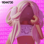 Aeropostale.skiies