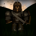 Whispers of War - Kingsguard