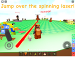 Aisha roblox group