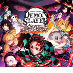 Demon slayer people!!