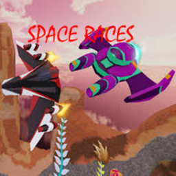 Doge SpaceRaces {NEW}