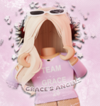 -Grace's Angels-