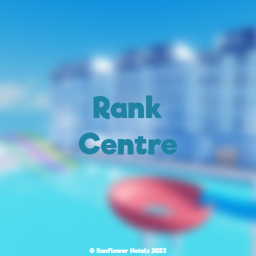 [BUY] Rank Donation Centre