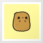 Tater Tot Tribe!