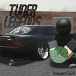Tuner Legends