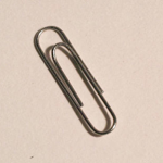 paperclip
