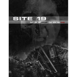 |SCPF| Site 19