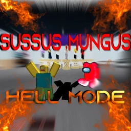 SUSSUS MUNGUS: HELL EDITION icon