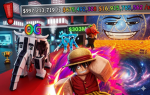 Bloxdmcalt's Games