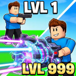 Gun Battle Simulator 🔫