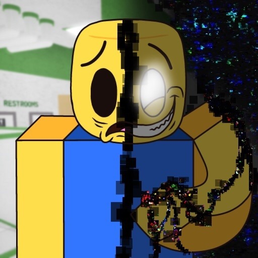 [🎄UPDATE🎄] Corruptive Darkness official Roblox game thumbnail