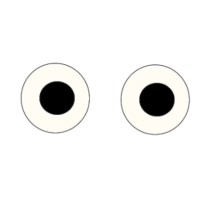 eyes Roblox decal