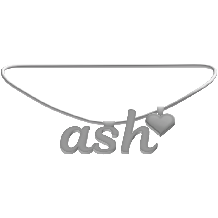 ash