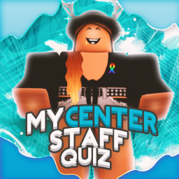 myCenter Staff Quiz