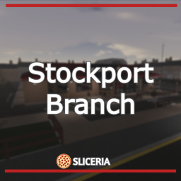 [NEW] Pizza Hut, Stockport