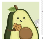 Go crazy avocado gang