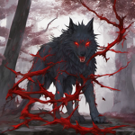[SBO:R] Bloodthorn Wolves