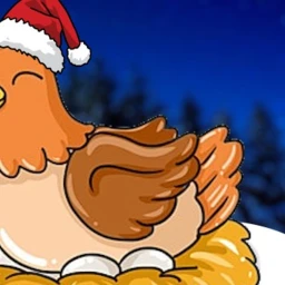 Ayam🐔🎄 icon
