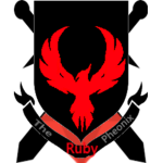 The Ruby Phoenix