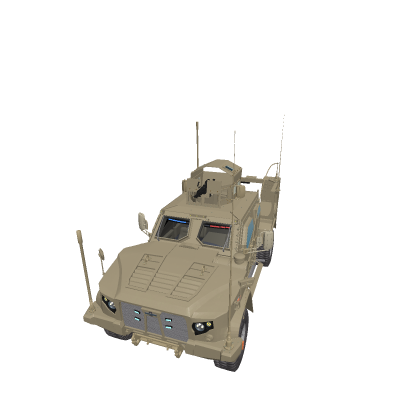 Military Truck