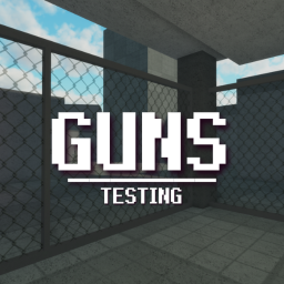 test server