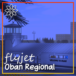 Oban Regional