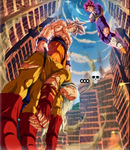 Dragon Ball is the biggest anime