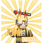 J0AN STORE