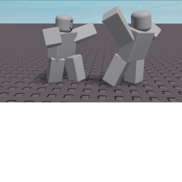 Fight in a City