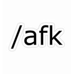 Afk Grinding Simulator