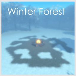 Winter Forest