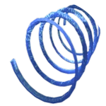 gravity coil