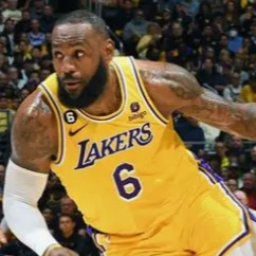lebron's legacy