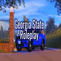 GSRP (Georgia State Roleplay) icon