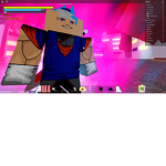 DBZFS ez pz