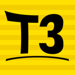 T3T3