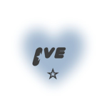 IVE ღ