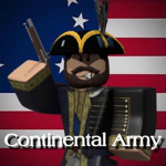 Continental Army |PL|