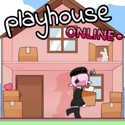 Playhouse Online ✨ RP icon