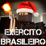 [EB] "Exército Brasileiro."
