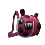 LPS Ladybug Backpack