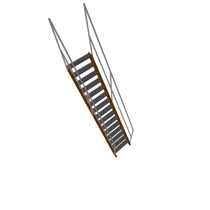 Stair case