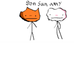 SON SUN AMY