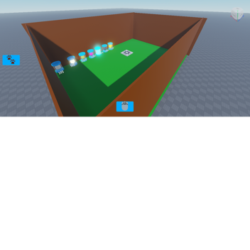 Clicker Simulator