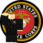 (USN) Marine Corps